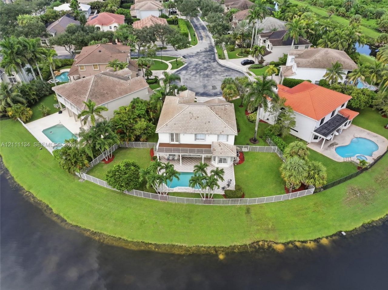 11706 Preservation Ln , Boca Raton, FL 33498 Photo