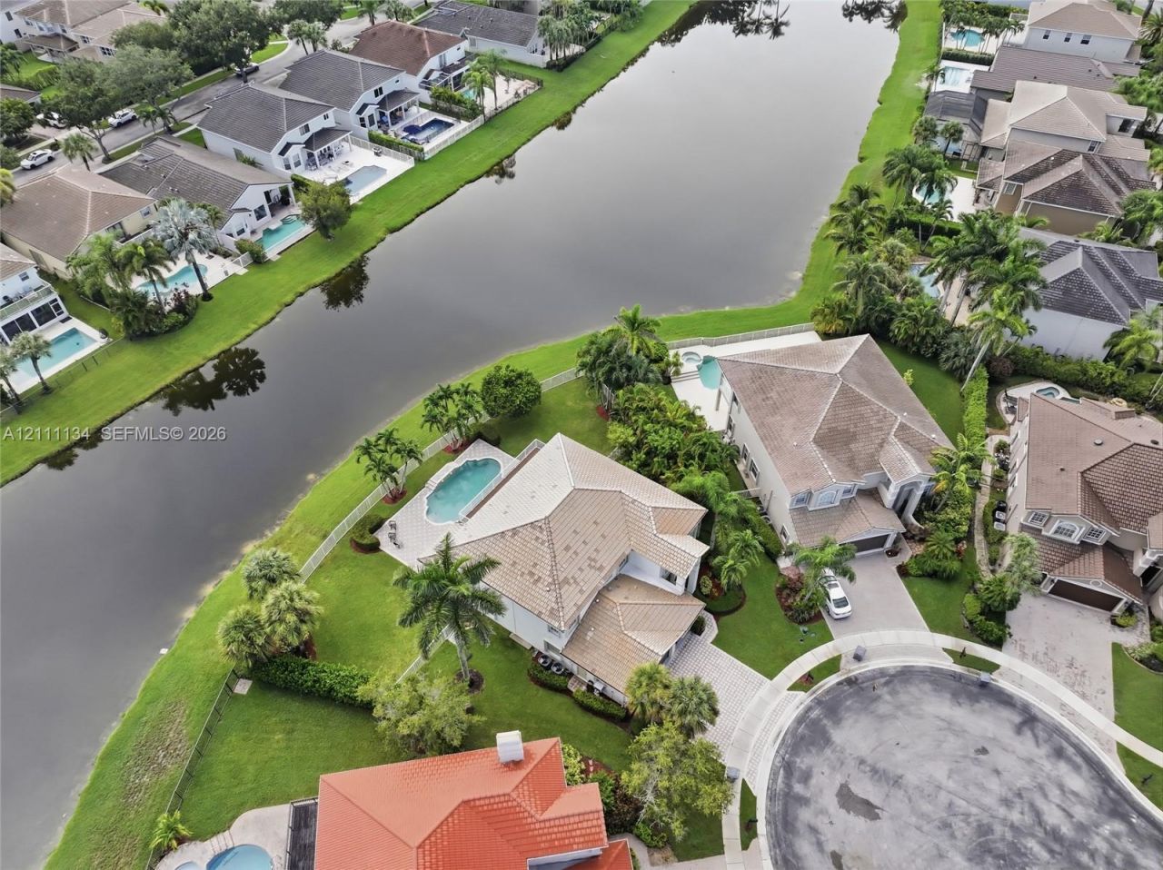 11706 Preservation Ln , Boca Raton, FL 33498 Photo