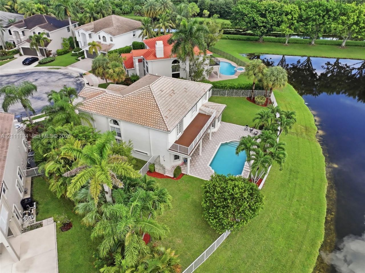 11706 Preservation Ln , Boca Raton, FL 33498 Photo