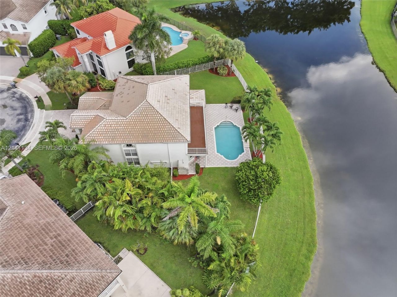 11706 Preservation Ln , Boca Raton, FL 33498 Photo