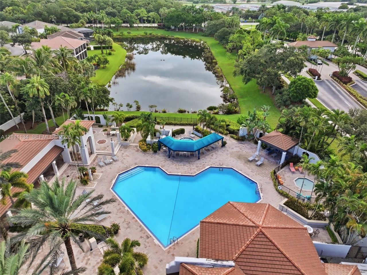 11706 Preservation Ln , Boca Raton, FL 33498 Photo