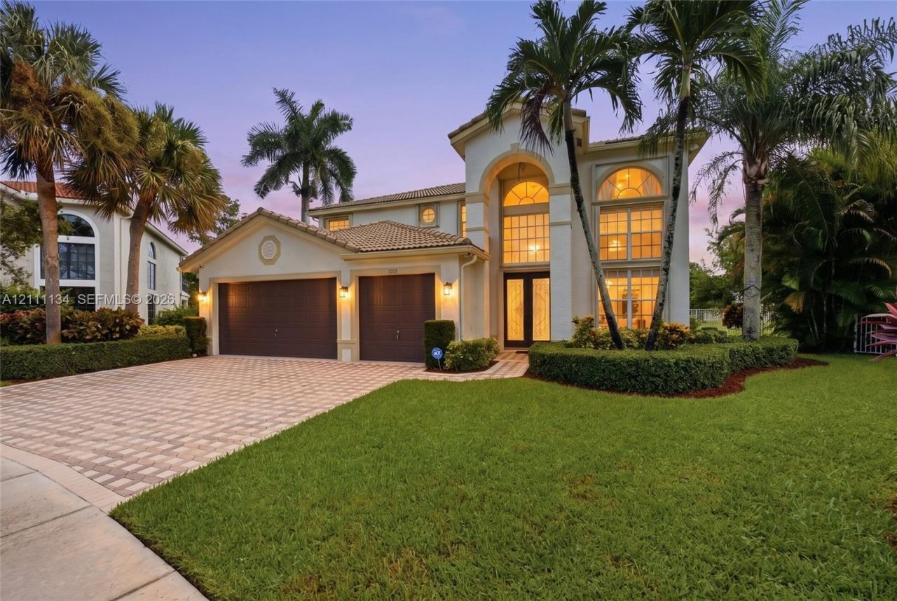 11706 Preservation Ln , Boca Raton, FL 33498 Photo