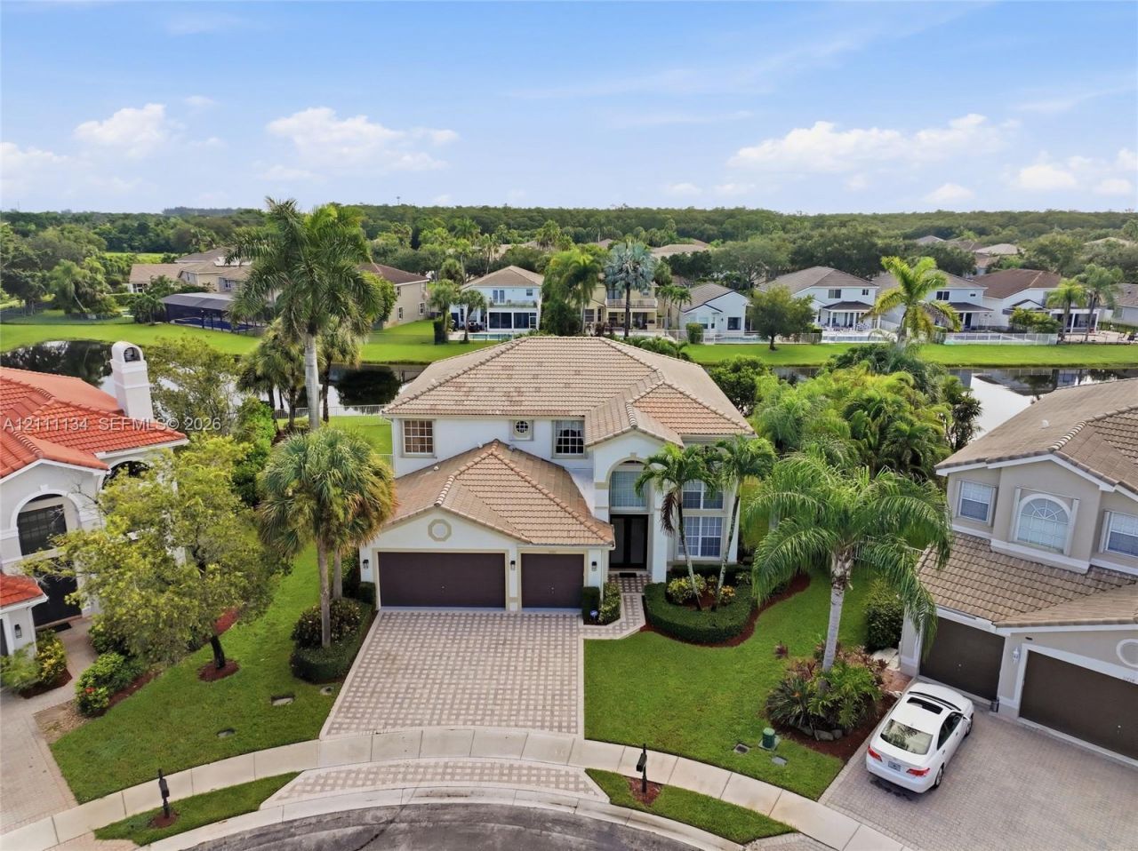 11706 Preservation Ln , Boca Raton, FL 33498 Photo