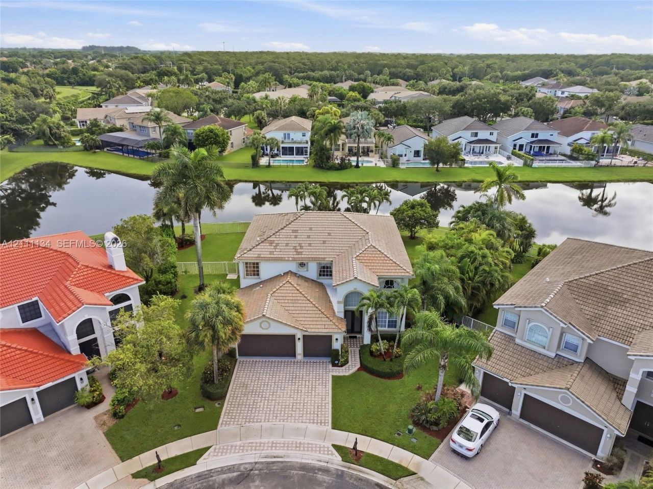 11706 Preservation Ln , Boca Raton, FL 33498 Photo