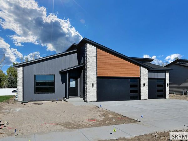341 Birdie Thompson Drive, IDAHO FALLS, ID 83401