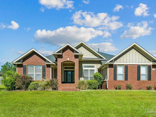 2183 Paddlewheel Way, Pensacola, FL 32533