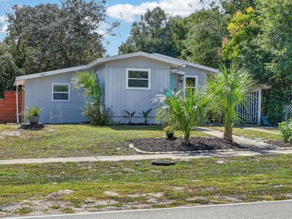 125 Deltona Blvd., St Augustine, FL 32086