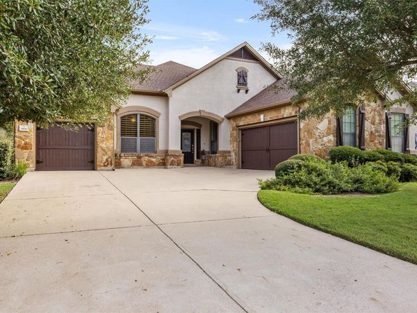 7800 Haggans LN, Austin, TX 78739