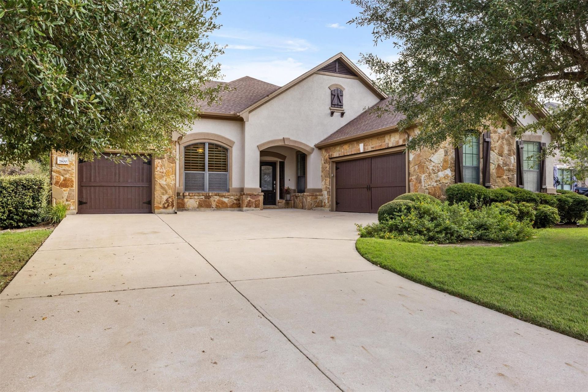 7800 Haggans Ln, Austin, TX 78739 Main Photo