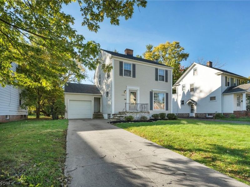 4386 Ardmore Road, South Euclid, OH 44121 Photo 2