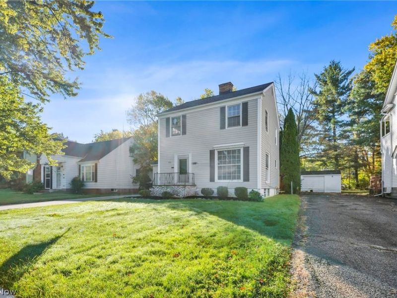 4386 Ardmore Road, South Euclid, OH 44121 Photo 3