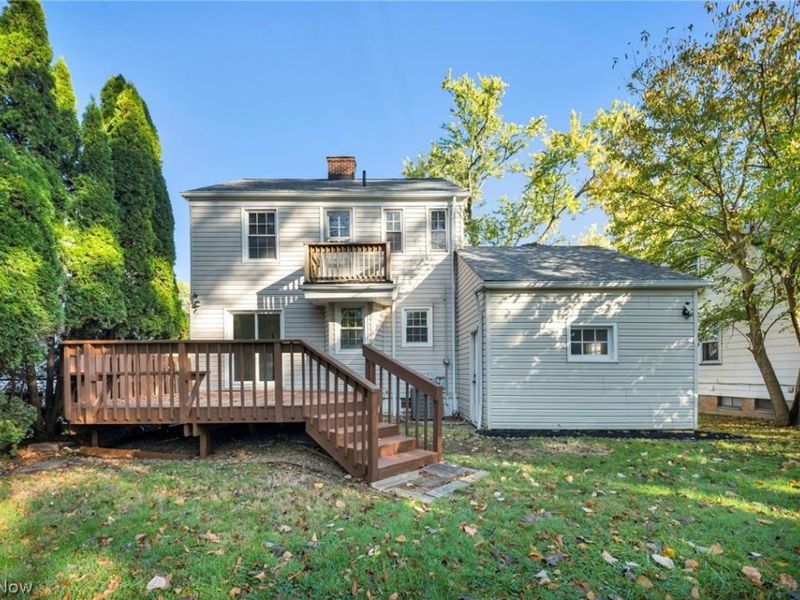 4386 Ardmore Road, South Euclid, OH 44121 Photo 4