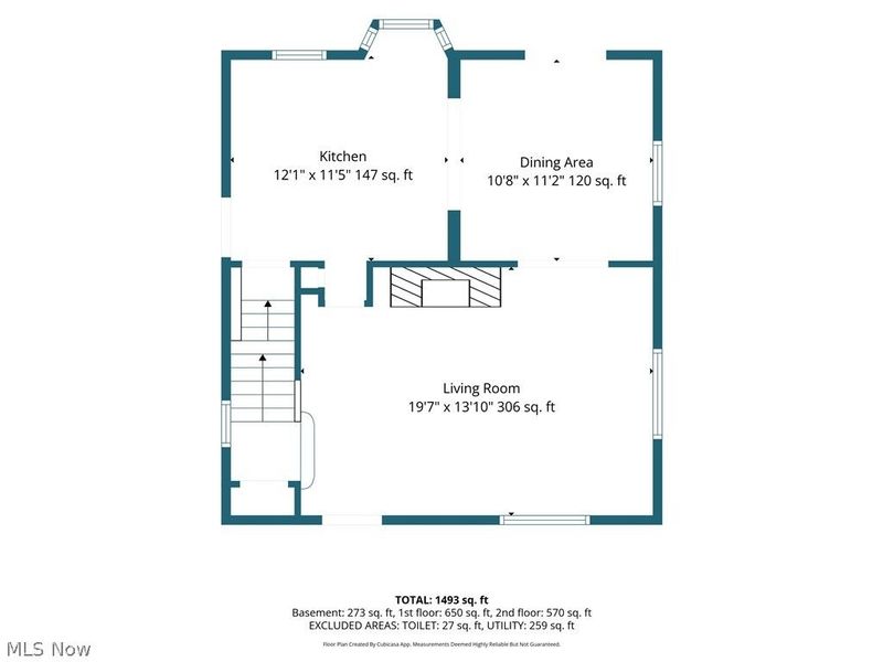 4386 Ardmore Road, South Euclid, OH 44121 Photo 45