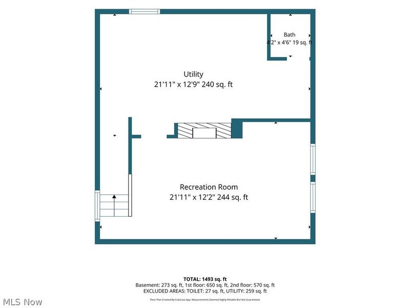 4386 Ardmore Road, South Euclid, OH 44121 Photo 47