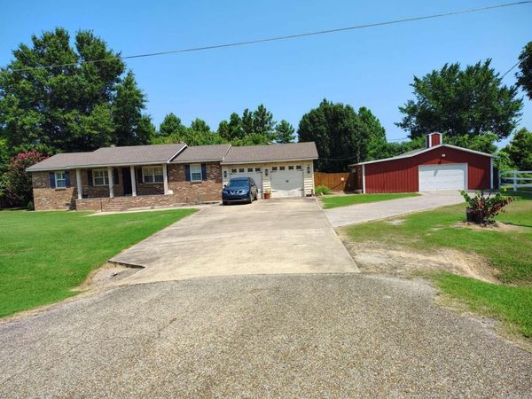 3118 Highway 150, Blytheville, AR 72315