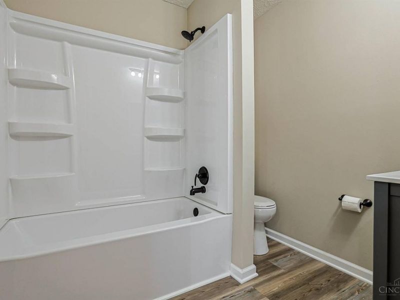 4745 Caprice Drive, Unit 5, Middletown, OH 45044 Photo 25