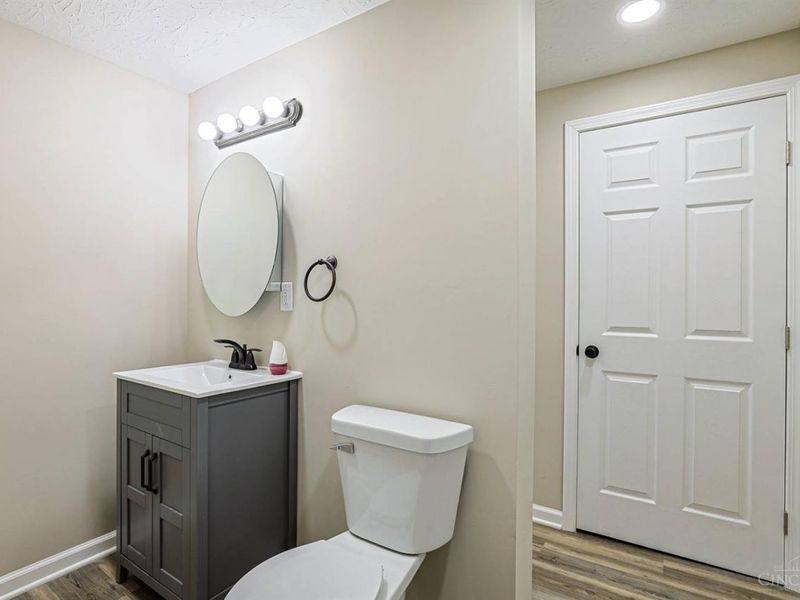 4745 Caprice Drive, Unit 5, Middletown, OH 45044 Photo 26