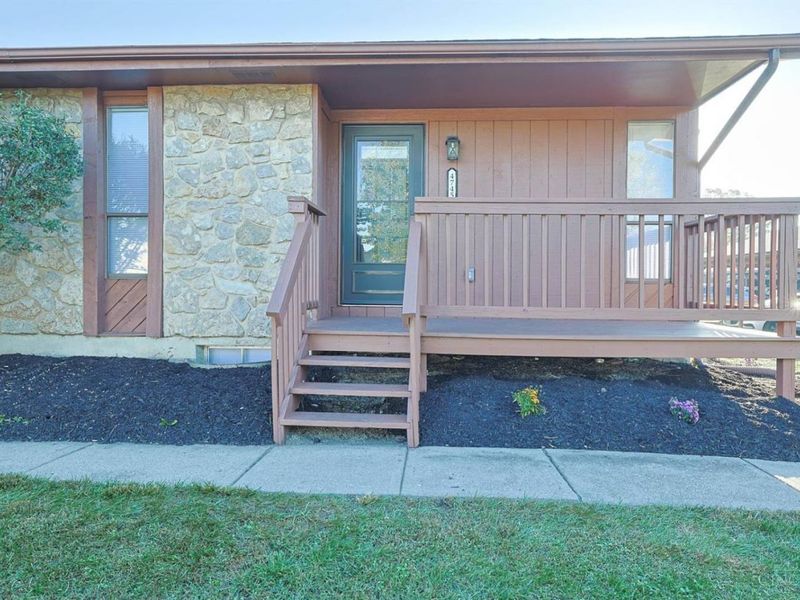 4745 Caprice Drive, Unit 5, Middletown, OH 45044 Photo 4