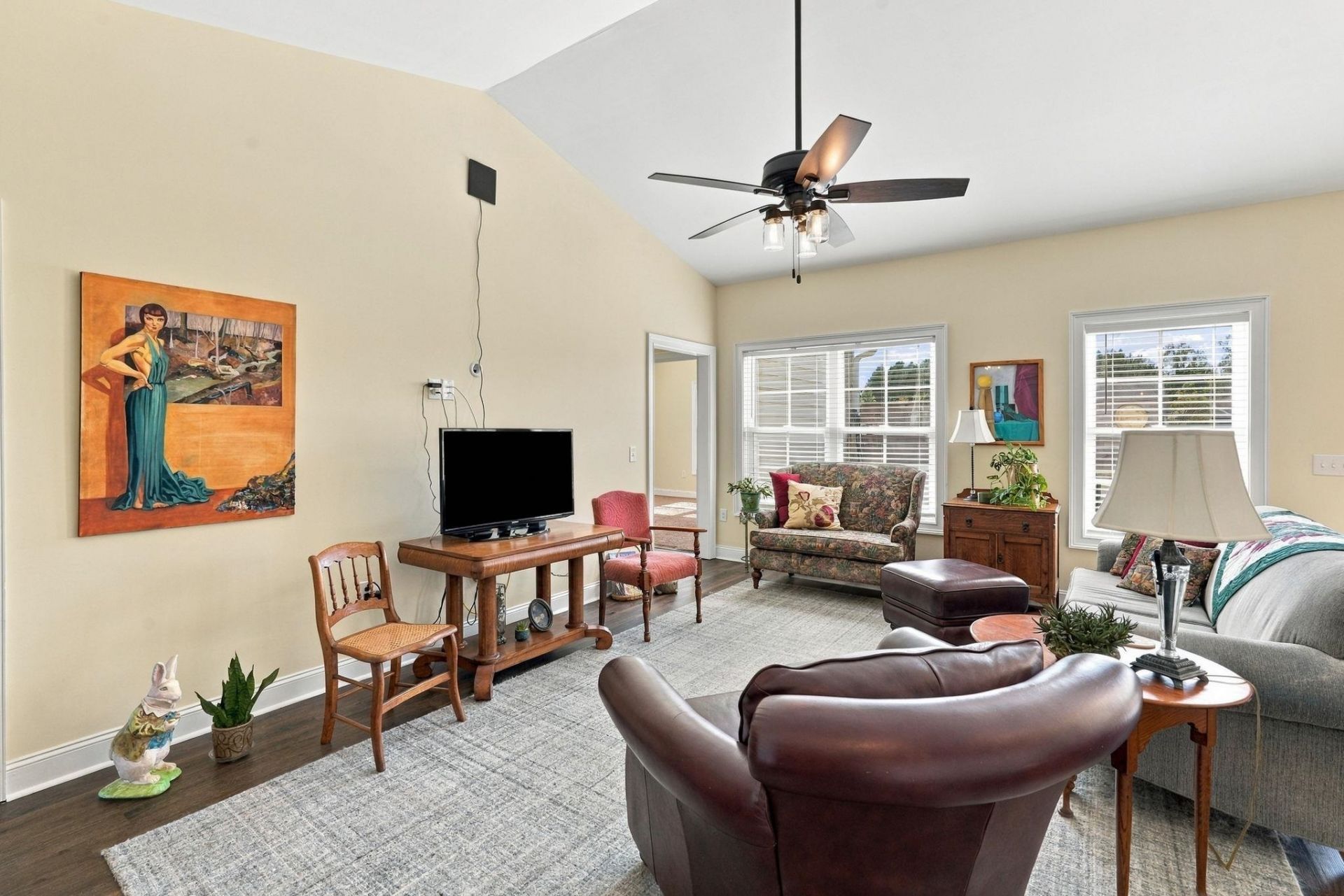 153 Grier Crossing Dr.  Photo 12