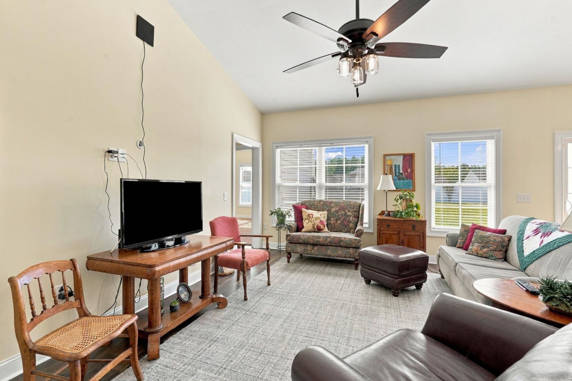 153 Grier Crossing Dr.  Photo 13