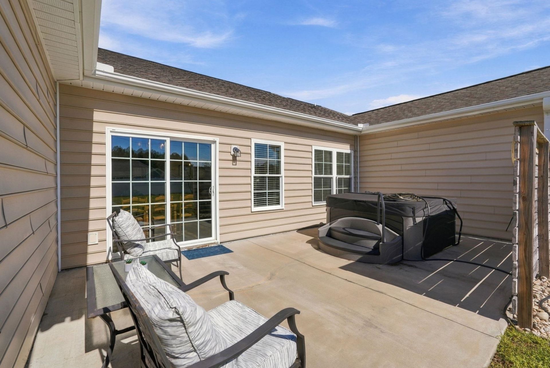 153 Grier Crossing Dr.  Photo 31