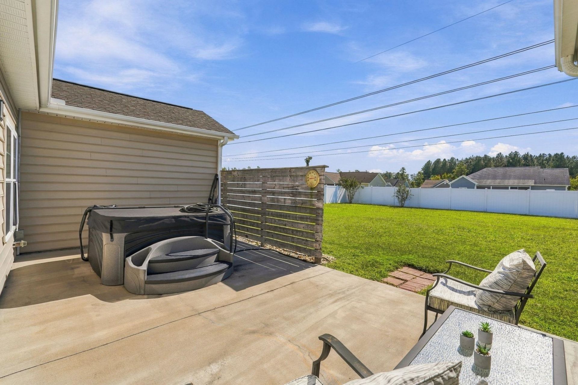 153 Grier Crossing Dr.  Photo 32