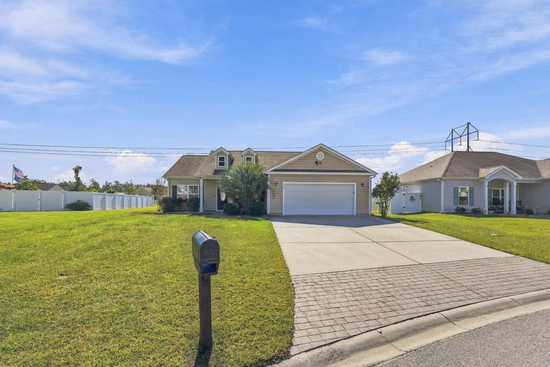 153 Grier Crossing Dr.  Photo 34