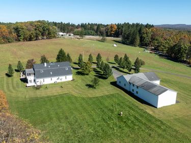 814 Linton Road, Gladesville, WV 26374