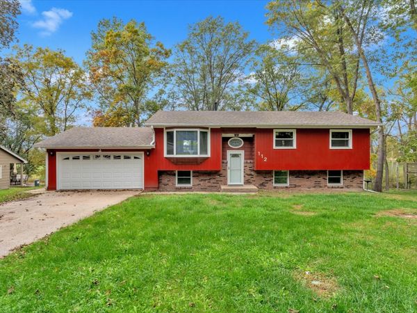 112 Hillcrest Drive , Geneseo, IL 61254