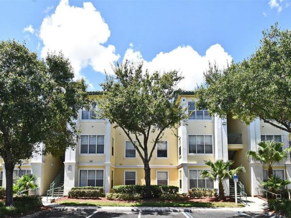 8929 LEGACY COURT, Unit 108, KISSIMMEE, FL 34747