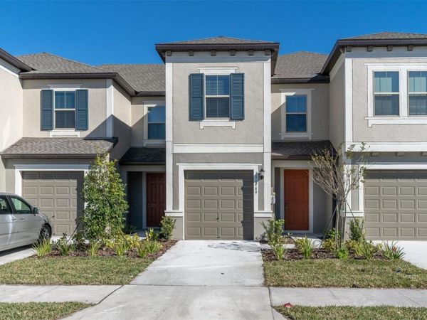 31989 BLUE PASSING LOOP , WESLEY CHAPEL, FL 33545