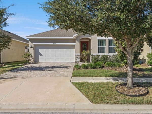 6103 PLOVER MEADOW STREET, LITHIA, FL 33547