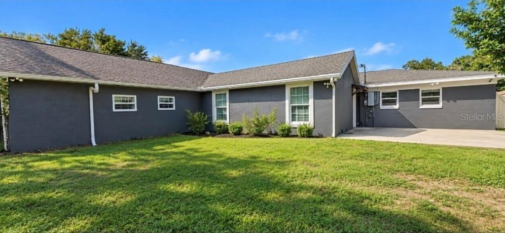 8007 Meadowglen Drive , Orlando, FL 32810 Photo
