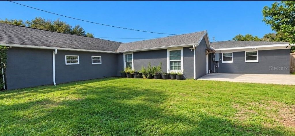 8007 Meadowglen Drive , Orlando, FL 32810 Photo