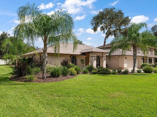 1105 DEER RUN PLACE , VALRICO, FL 33594