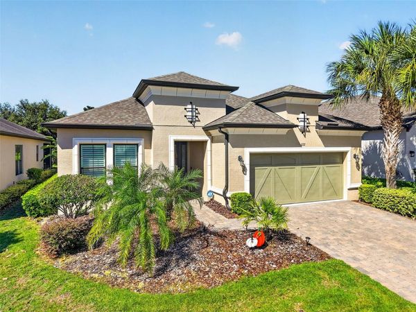 1172 ESPERANZA RIDGE ROAD , CLERMONT, FL 34715