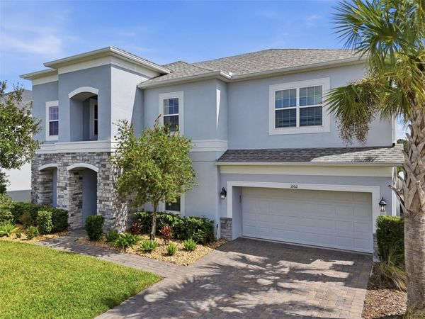 1552 MYRTLE OAKS TRAIL, OVIEDO, FL 32765