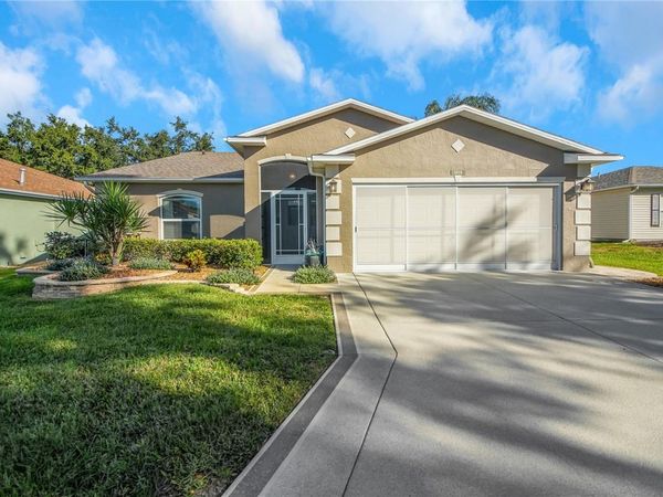 1019 MEADOWBEND DRIVE , LEESBURG, FL 34748