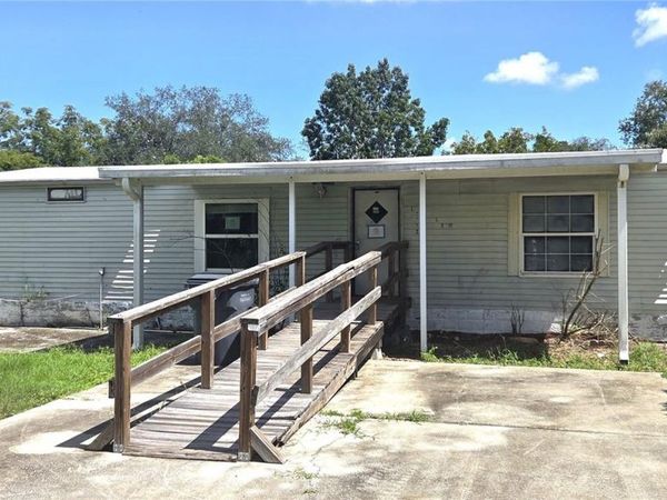 3932 ROLLING HILLS COURT E, Unit 10, LAKE WALES, FL 33898