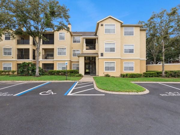 2558 ROBERT TRENT JONES DRIVE , Unit 1435, ORLANDO, FL 32835
