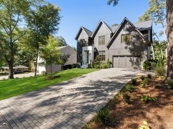 2135 Drew Valley Road NE, Atlanta, GA 30319