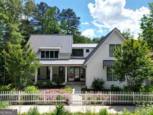 9229 Selborne Lane, Chattahoochee Hills, GA 30268