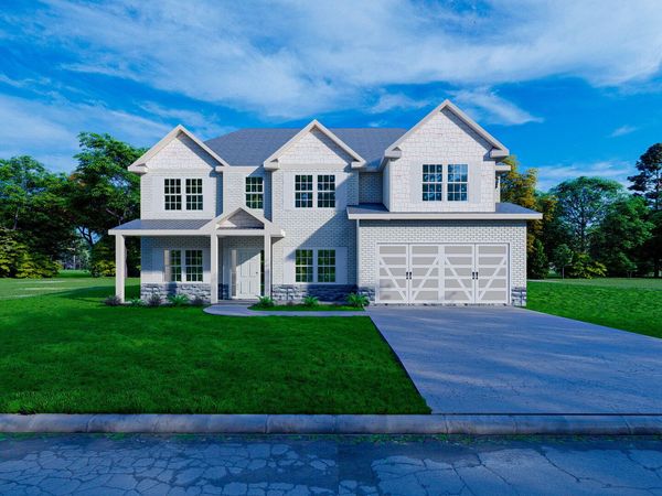 9936 Calf Creek Lane, Unit 203, Columbus, GA 31904