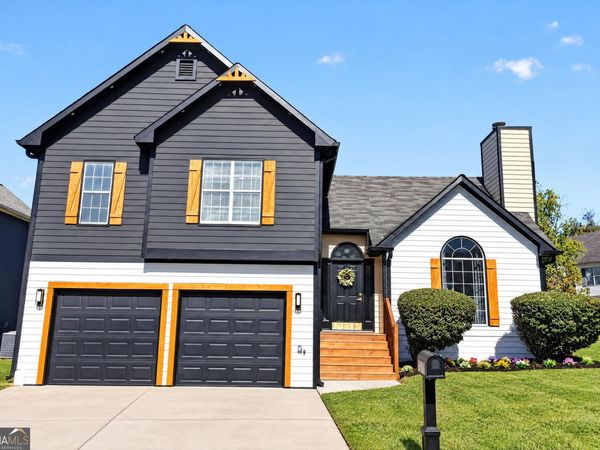 1970 Boulder Ridge Parkway, Ellenwood, GA 30294