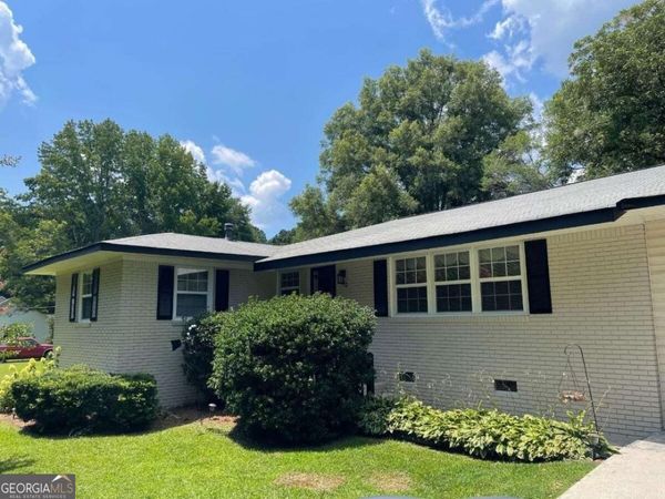 50 Hannah Road, Temple, GA 30179