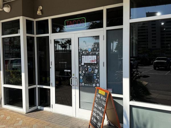 9860 S Thomas Drive, Unit R-11, Panama City Beach, FL 32408