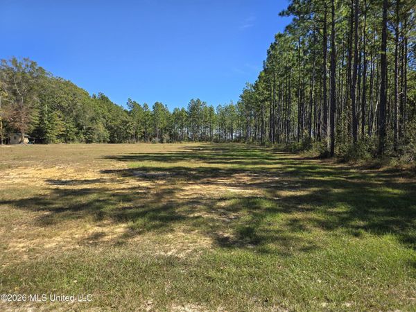 00 Old Hwy 49 Road, Saucier, MS 39574