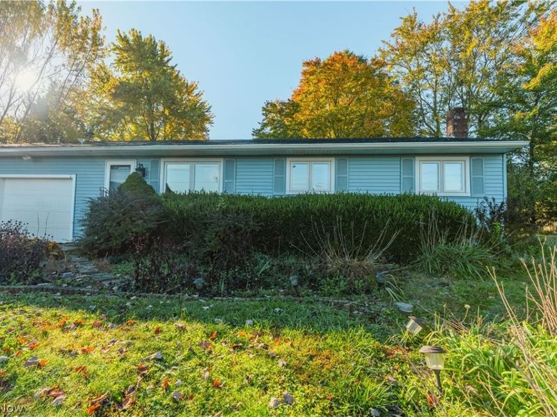 3317 Fox Lake Road, Wooster, OH 44691 Photo 5