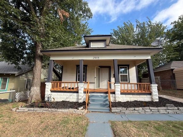2015 W Park Place, Oklahoma City, OK 73106