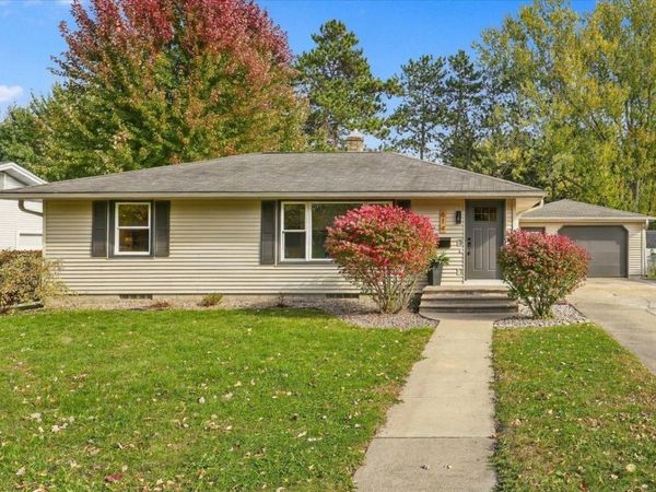614 N Pearl Street, River Falls, WI 54022